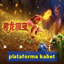 plataforma kabet